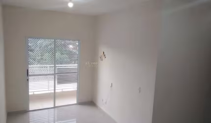 Apartamento à venda em Tremembé, Loteamento Residencial São Vicente de Paulo, com 2 quartos, 57m²