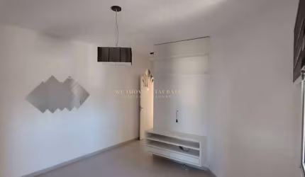 Apartamento à venda, no Atlantic Residencial,  em Taubaté, Vila São José, com 2 quartos, 67m²