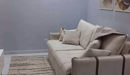 Apartamento à venda, no Condomínio Parque TERNI,  em Taubaté, Piracangaguá, com 2 quartos, 42m²