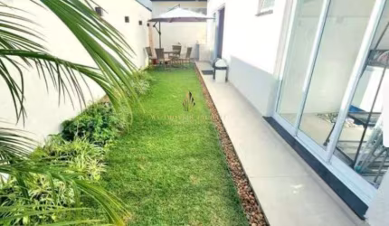 Casa de condomínio à venda, no Condomínio Residencial Ouroville, , Piracangaguá, com 3 quartos, 185m²