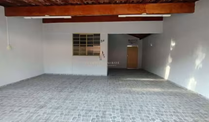 Casa de condomínio à venda, no Condomínio São Francisco,  em Taubaté, Quiririm, com 3 quartos, 80m²