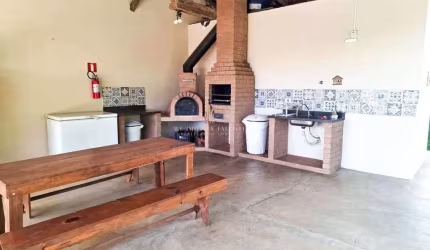 Casa de condomínio à venda, no Condomínio Vila Verde,  em Taubaté, São Gonçalo, com 2 quartos, 64m²
