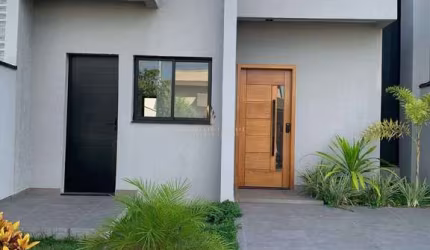 Casa de condomínio à venda, no Condomínio Residencial  Laguna,  em Pindamonhangaba, Residencial Maricá, com 3 quartos, 102m²