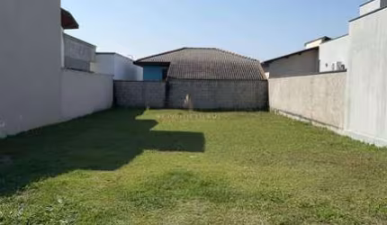 Terreno em Condomínio à venda, no Condomínio Pinheiros de Tremembé,  em Tremembé, Loteamento Pinheiros de Tremembé, 253m²
