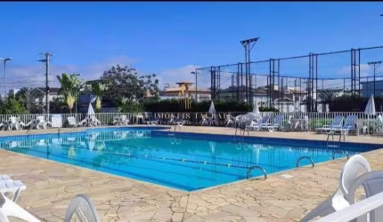 Terreno em Condomínio à venda, no Condomínio Campos do Conde Chambord,  em Tremembé, Loteamento Residencial Campos do Conde II, 307m²