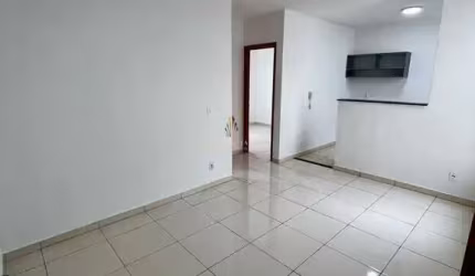 Apartamento à venda, no Parque Trentino,  em Taubaté, Loteamento IV Centenário, com 2 quartos, 45m²