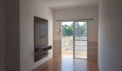Apartamento à venda, no Condominio Villa Nova Tremembé,  em Tremembé, Loteamento Residencial São Vicente de Paulo, com 2 quartos, 57,00m²