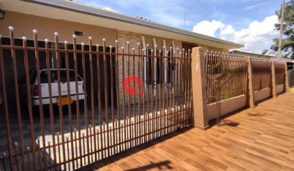 Casa à venda 3 Quartos, 1 Vaga, 96M², NÃO INFORMADO, PAIÇANDU -