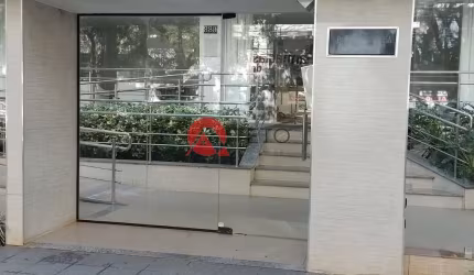 Apartamento à venda, Zona 01, Maringá, PR