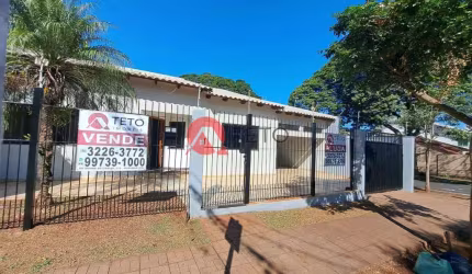 Casa para Venda, Zona 02, Maringá, PR