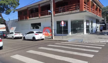 Sala comercial para locação, Zona 01, Maringá, PR