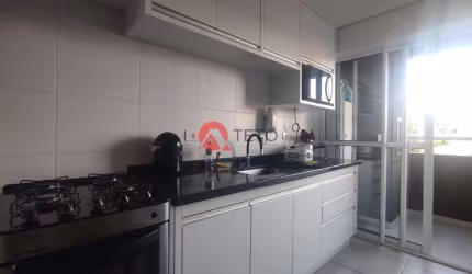 Apartamento à venda, Jardim Cerro Azul, Maringá, PR