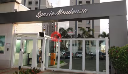 Apartamento à venda 50M², JD AMÉRICA, MARINGÁ -