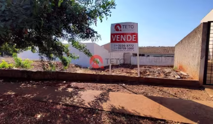 Terreno à venda, Jardim Monte Rei, Maringá, PR