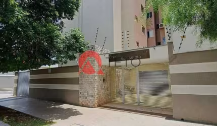 Apartamento para venda, Chácara Paulista, Maringá, PR
