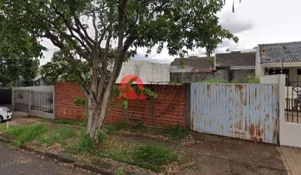 Terreno à venda, Jardim Licce, Maringá, PR