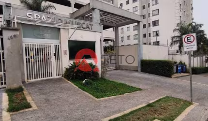 Apartamento à venda, Spazio Muscat, Maringá, PR