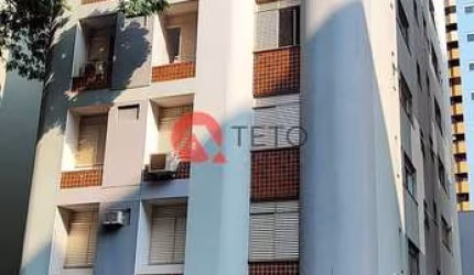 Apartamento para Venda, Zona 07, Maringá, PR