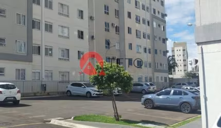 Apartamento para locação, Parque Residencial Cidade Nova, Maringá, PR