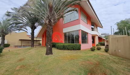 Sobrado para locação, Jardim Guaporé, Maringá, PR
