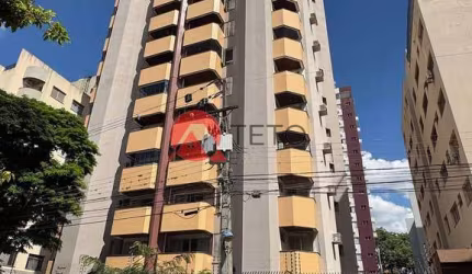 Apartamento para locação, Zona 07, Maringá, PR