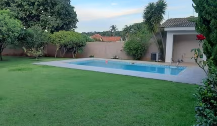 Casa com 4 quartos à venda na Rua Benedito Carvalho, 258, Vila Giglio, Atibaia por R$ 1.900.000