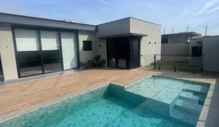 Casa em condomínio fechado com 3 quartos à venda na Rua Leão da Montanha, 256, Loteamento Granville Atibaia, Atibaia por R$ 3.200.000