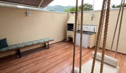 Casa com 2 quartos à venda na Rua Gerson Belloni, 65, Jardim Maristela, Atibaia por R$ 675.000