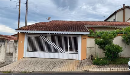 Casa com 3 quartos à venda na Rua Aloysio Affonso Nogueira, 170, Loteamento Loanda, Atibaia por R$ 770.000