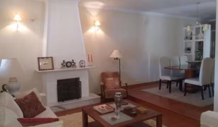 Casa com 3 quartos à venda na Alameda Jundiaí, 630, Jardim do Lago, Atibaia por R$ 950.000