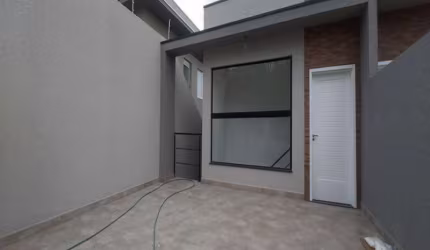 Casa com 3 quartos à venda na Rua Jundiaí, 422, Jardim Paulista, Atibaia por R$ 730.000