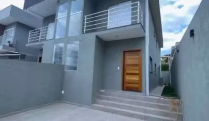 Casa com 3 quartos à venda na Rua José Rodrigues Filho, 70, Jardim Maristela, Atibaia por R$ 636.000