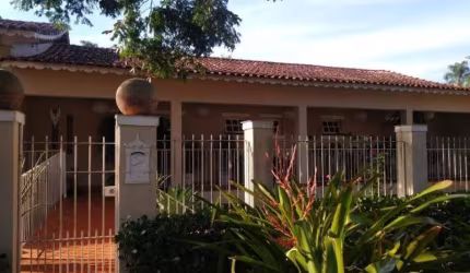Casa com 4 quartos à venda na Rua das Grevíleas, 343, Jardim dos Pinheiros, Atibaia por R$ 1.200.000