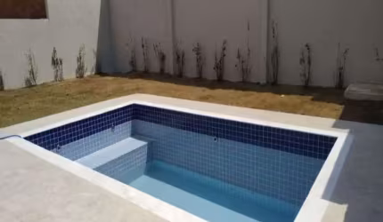Casa em condomínio fechado com 3 quartos à venda na Estrada dos Pires, 3002, Chácaras Maringá, Atibaia, 405 m2 por R$ 1.000.000