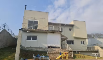 Casa no Condomínio Serra da Estrela em Atibaia SP