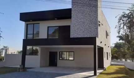 Casa em condomínio fechado com 4 quartos à venda na Alameda Pintassilgo, 28, Condomínio Residencial Shamballa II, Atibaia por R$ 2.400.000