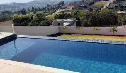 Casa em condomínio fechado com 3 quartos à venda na Rua Ouriço do Mar, 85, Condomínio Residencial Shamballa III, Atibaia por R$ 1.550.000