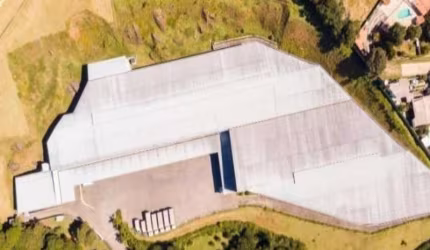 Galpão industrial para venda ou locação em Mairipora-SP, bairro Floresta: 20 salas, 40 banheiros, 26.789,00 m² de área.