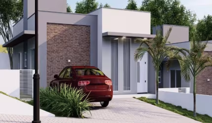 Casas térreas no Condomínio  Solar Estância Atibaia - que vem como a Melhor Opção na região com  3 dormitórios com suíte