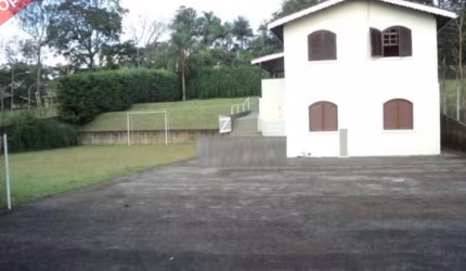 Casa no Condomínio Palavra da Vida - Atibaia/SP 4 dormitórios 1.500 m2 de terreno