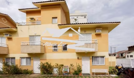 Casa em condomínio fechado com 2 quartos à venda na Travessa Vicente de Carvalho, 1256, Centro, Bertioga, 57 m2 por R$ 650.000
