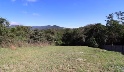 Terreno no Condomínio Serra da Estrela em Atibaia SP, São 1.239 m2