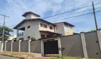 Sobrado novo em Atibaia SP.