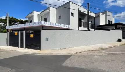 Casa nova no Bairro Vila Giglio em Atibaia SP com 3 suites