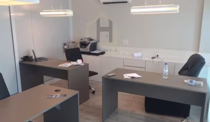 Sala comercial com 1 sala à venda no Centro, São Caetano do Sul , 64 m2 por R$ 500.000