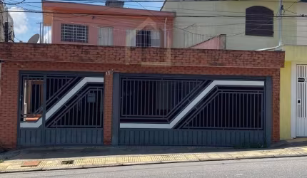 Casa com 2 quartos à venda no Rudge Ramos, São Bernardo do Campo , 236 m2 por R$ 715.000