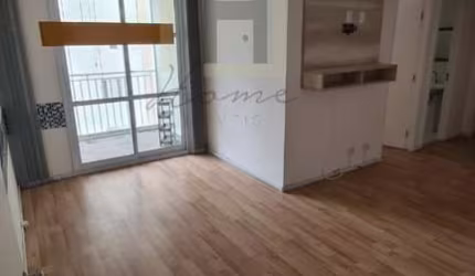 Apartamento à venda com 64 metro ? 2 dormitórios sendo 1 suíte. Condomínio Cidade Jardim Park. Bairro Jardim - Santo André.