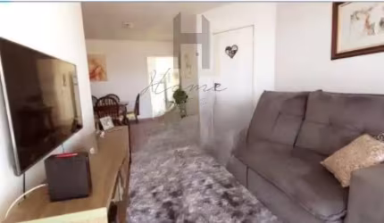 Apartamento à venda com 90 metros 3 dormitórios sendo 1 suíte. Residencial Bela Vista. Jardim Bela Vista. Santo André.