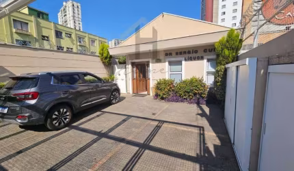 Casa comercial com 4 salas à venda no Jardim Bela Vista, Santo André  por R$ 1.394.000