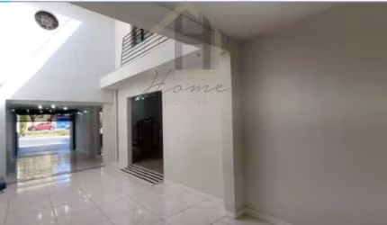 Sobrado Comercial à venda com 245 metros 4 dormitórios sendo 1 suíte. Bairro Olímpico. São Caetano do Sul.